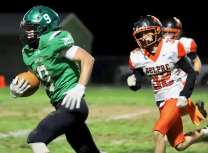 Waterford seeks playoff win in 9th straight season
